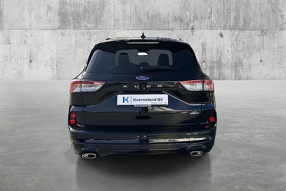 Ford Kuga 2021 photo 5