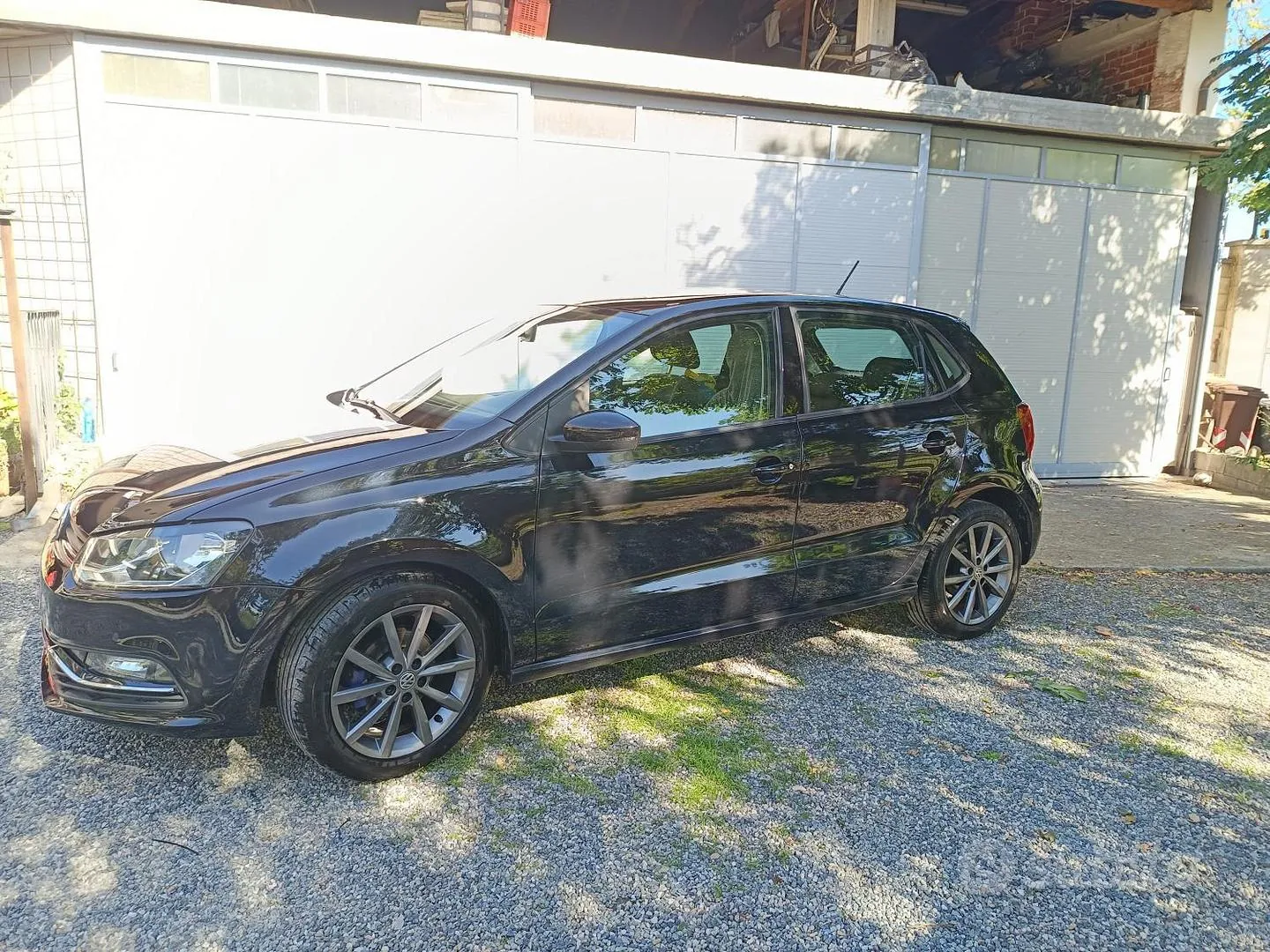 Volkswagen Polo 2017 photo 3
