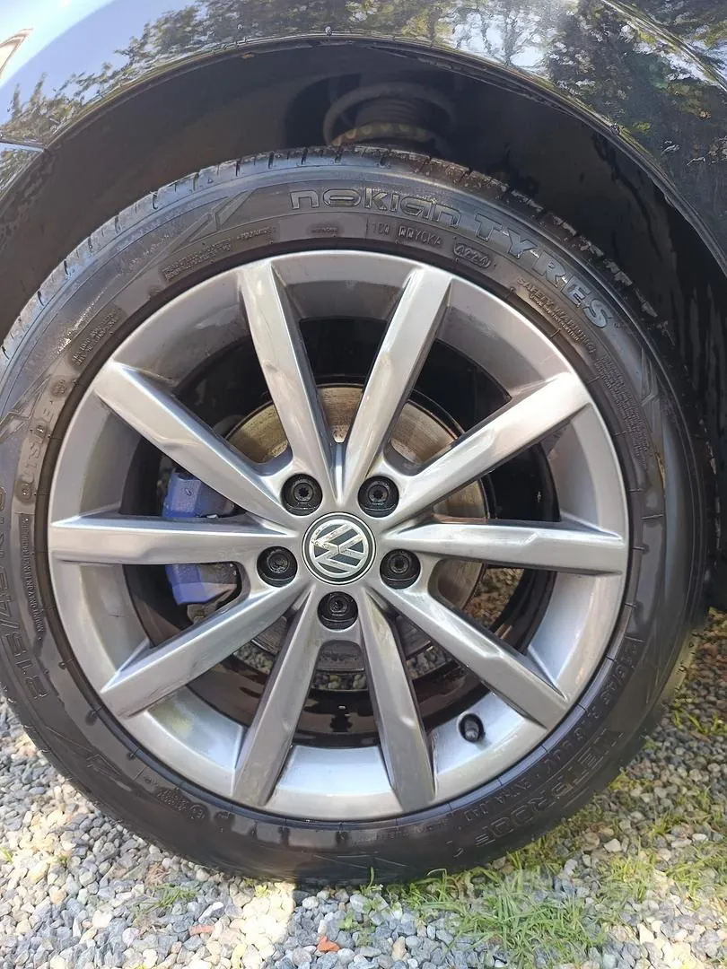 Volkswagen Polo 2017 photo 5