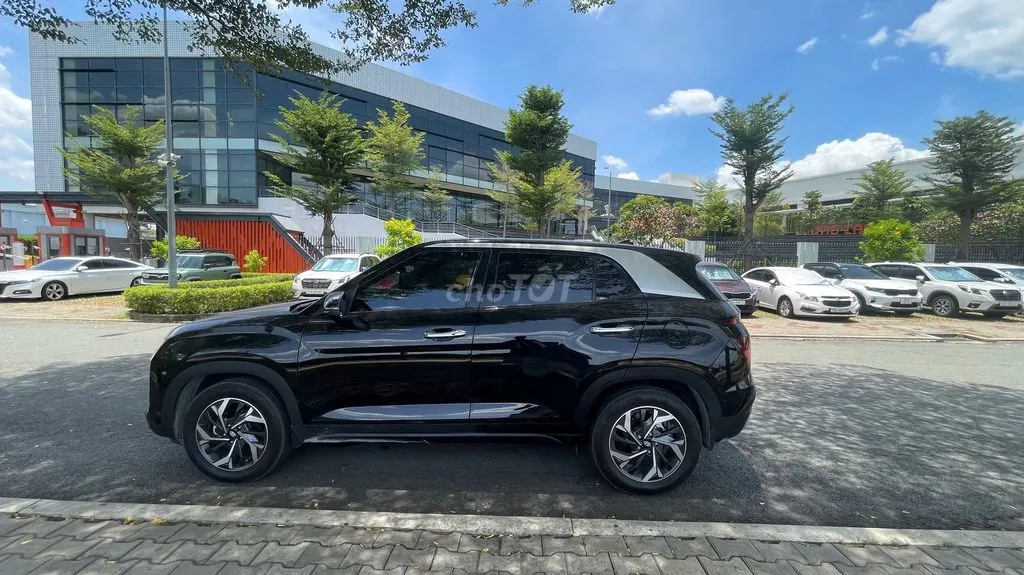 Hyundai Creta 2022 photo 2