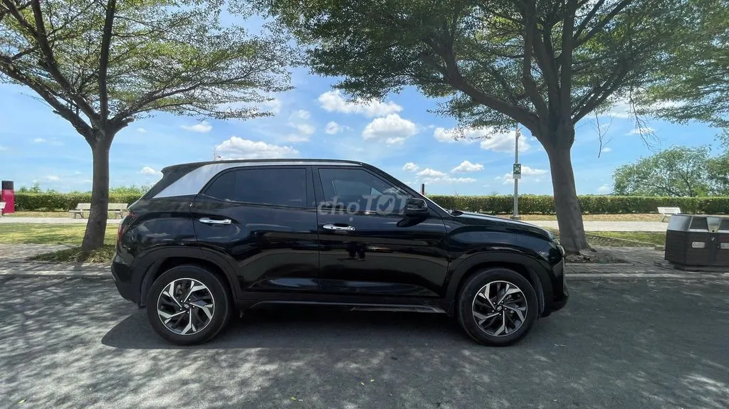 Hyundai Creta 2022 photo 3