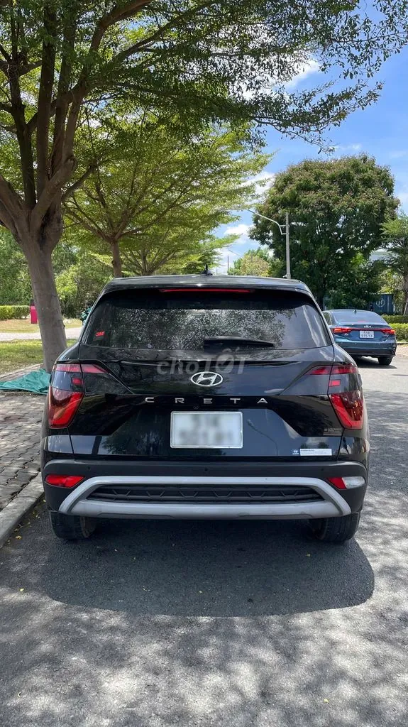 Hyundai Creta 2022 photo 4