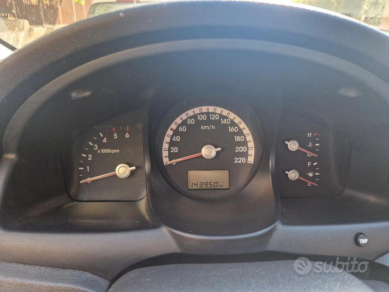Kia Sportage 2005 photo 3