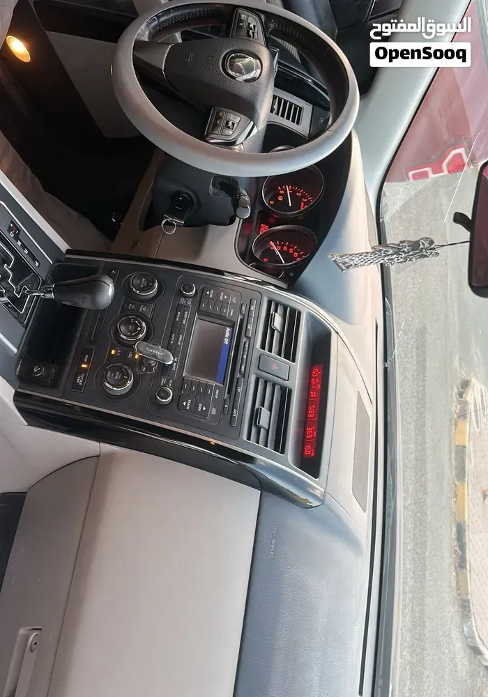 Mazda Cx-9 2012 photo 4