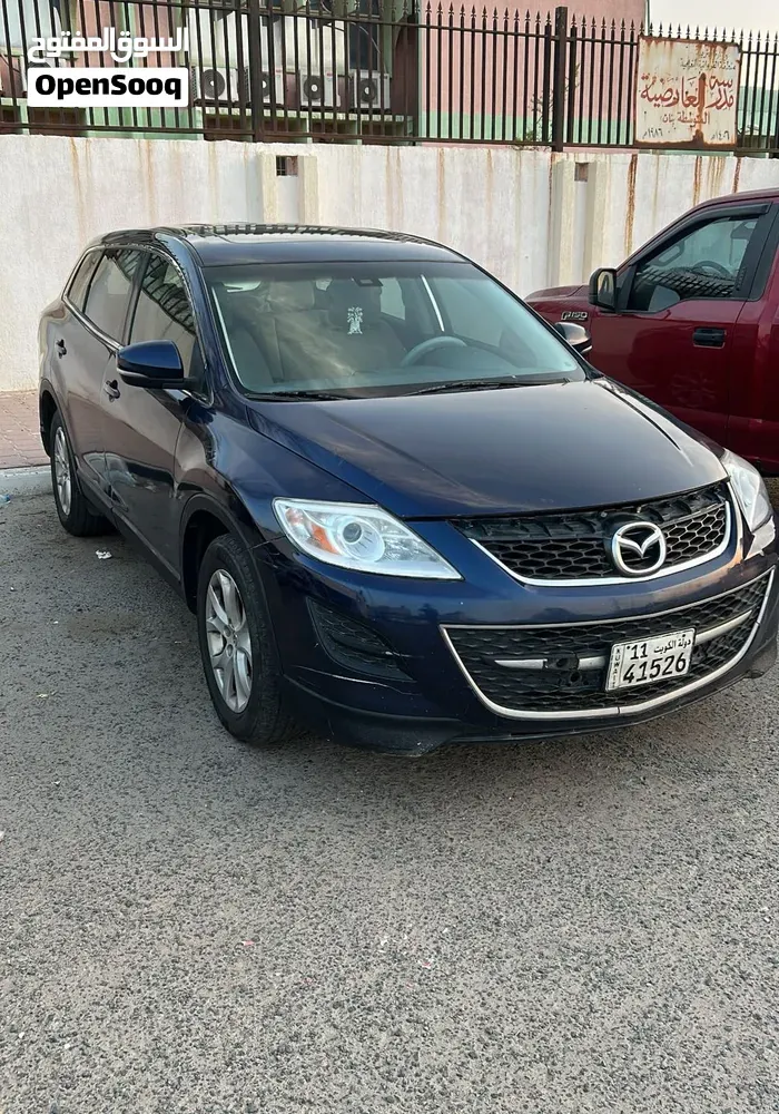 Mazda Cx-9
