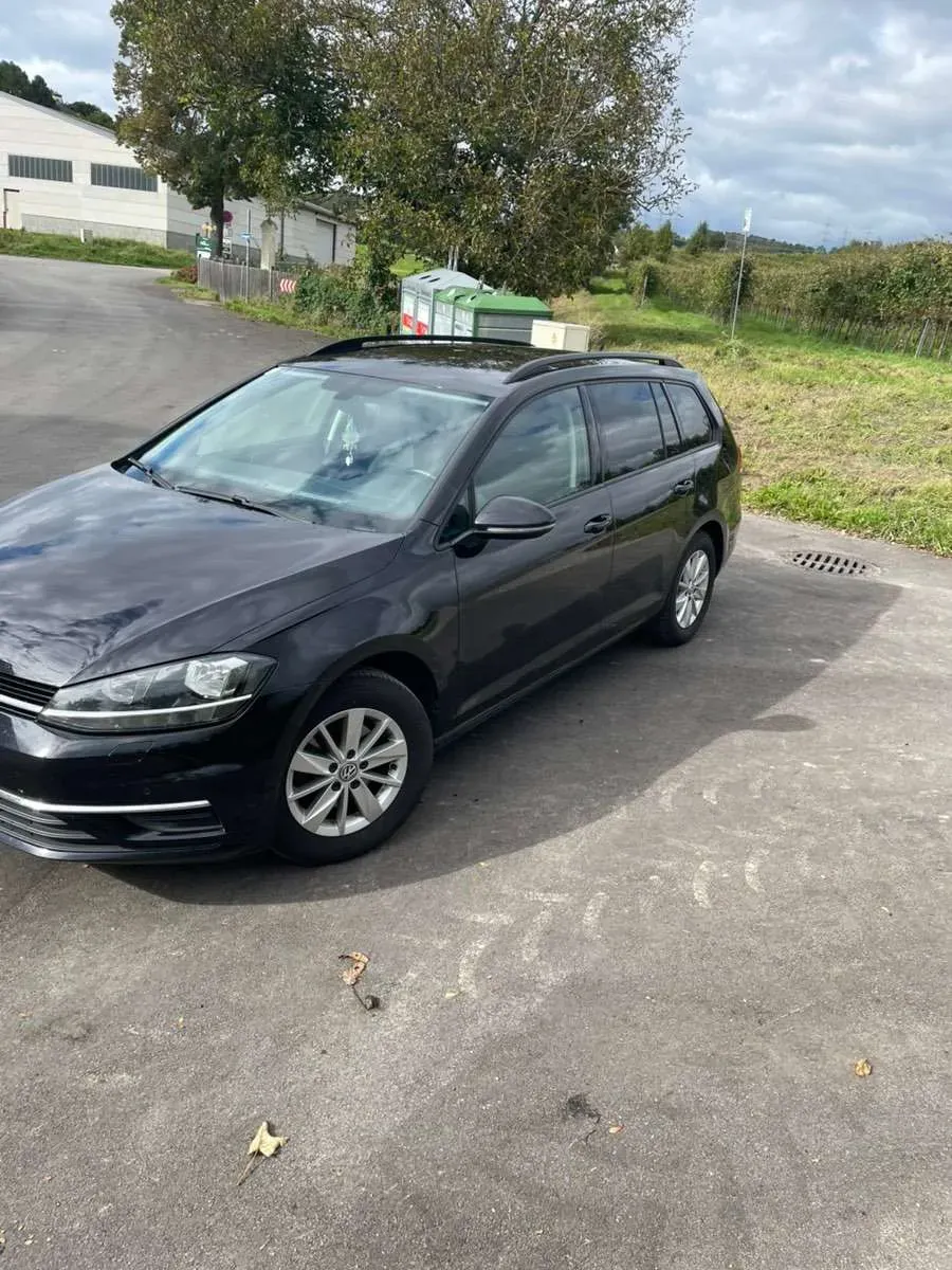 Volkswagen Golf 2019 photo 3
