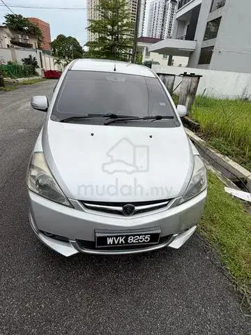 Proton Exora