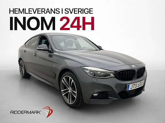 BMW 340I 2017 photo 3