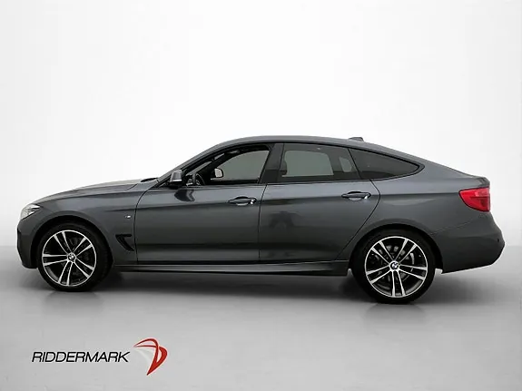 BMW 340I 2017 photo 5