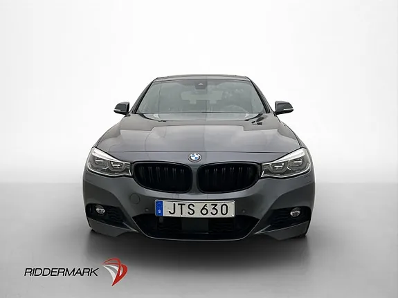 BMW 340I 2017 photo 2