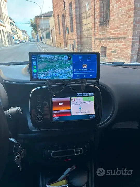 Smart Fortwo 2019 photo 5
