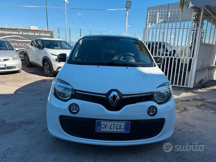 Renault Twingo 2018 photo 2