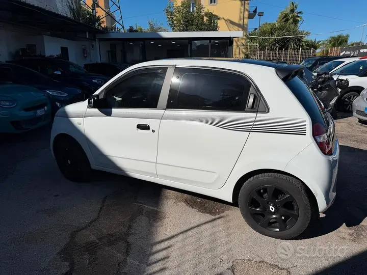 Renault Twingo 2018 photo 5