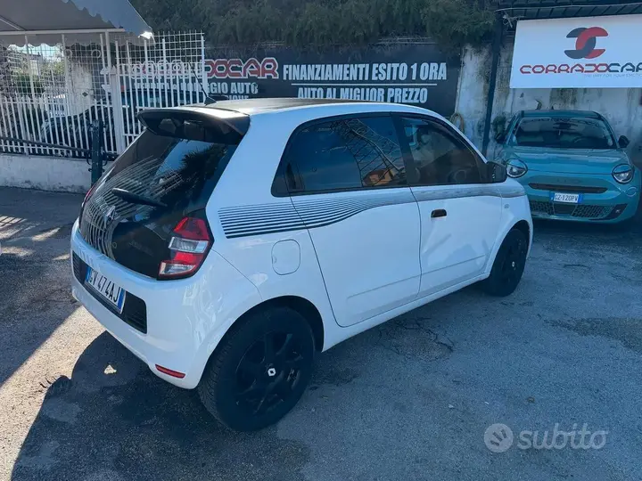 Renault Twingo 2018 photo 3