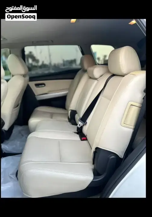 Mazda Cx-9 2014 photo 3