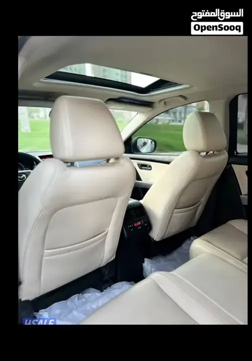 Mazda Cx-9 2014 photo 4