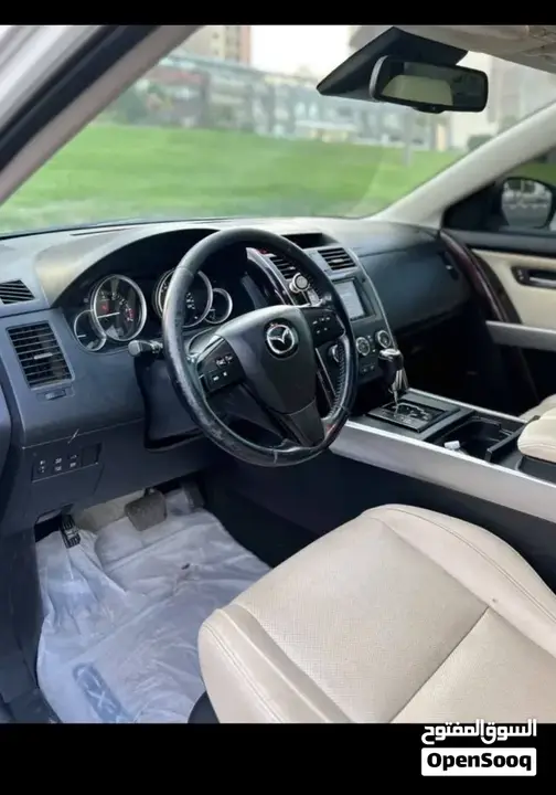 Mazda Cx-9
