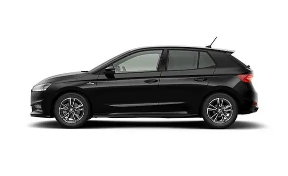 Skoda Fabia 2027 photo 3