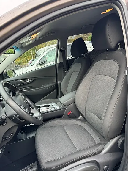 Hyundai Kona 2023 photo 4