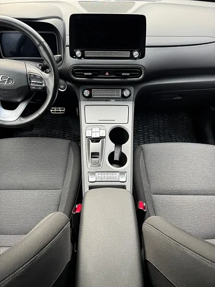Hyundai Kona 2023 photo 5