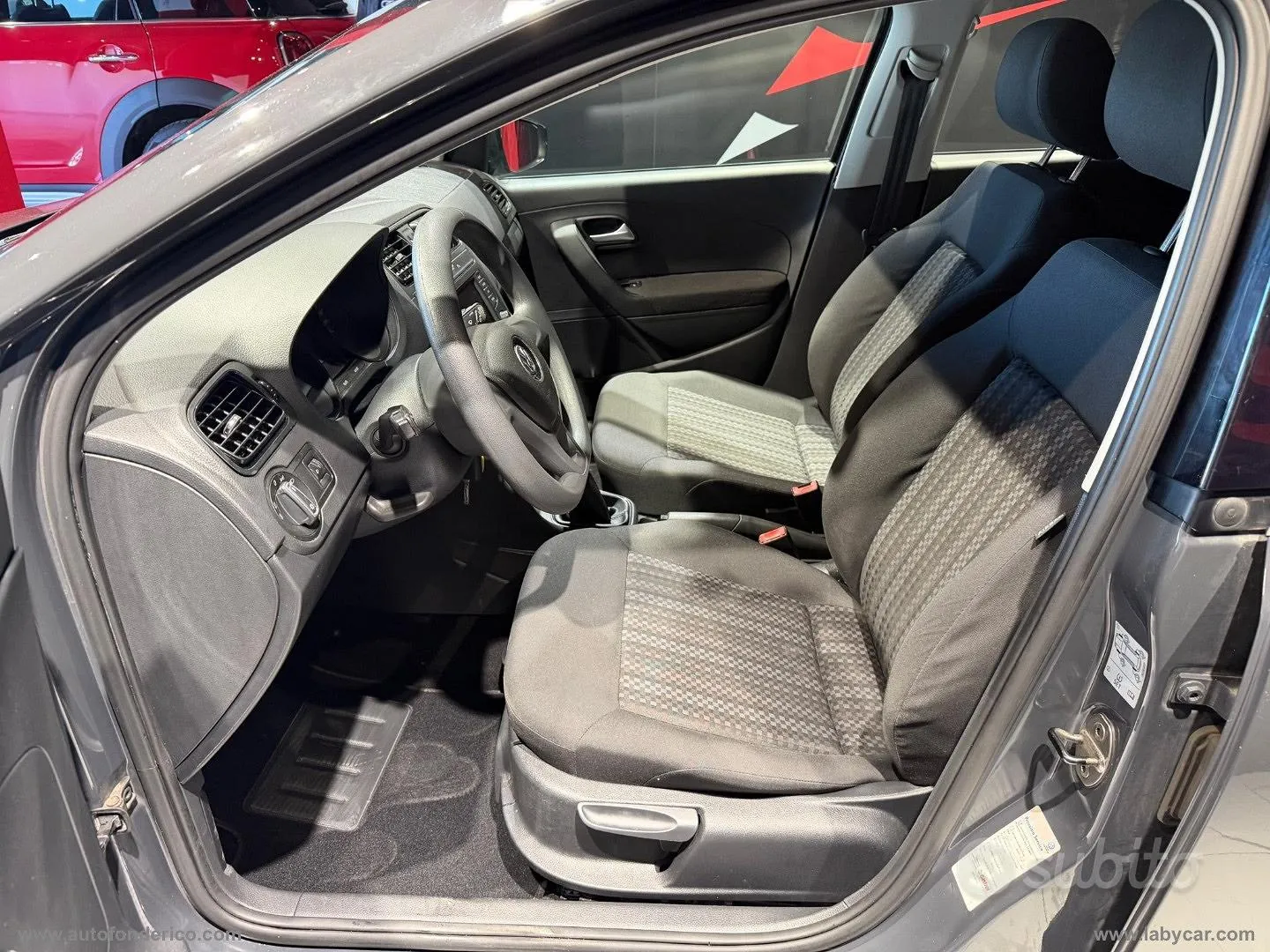 Volkswagen Polo 2016 photo 3