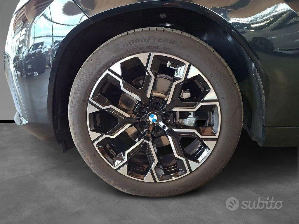 BMW X3 2025 photo 5