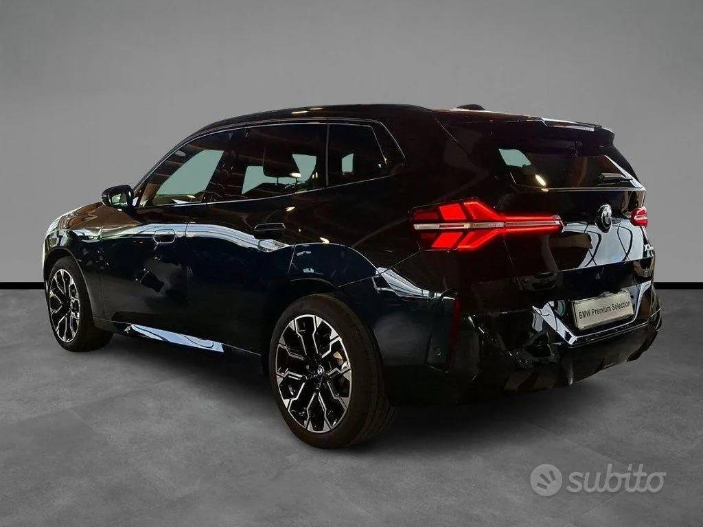 BMW X3 2025 photo 4