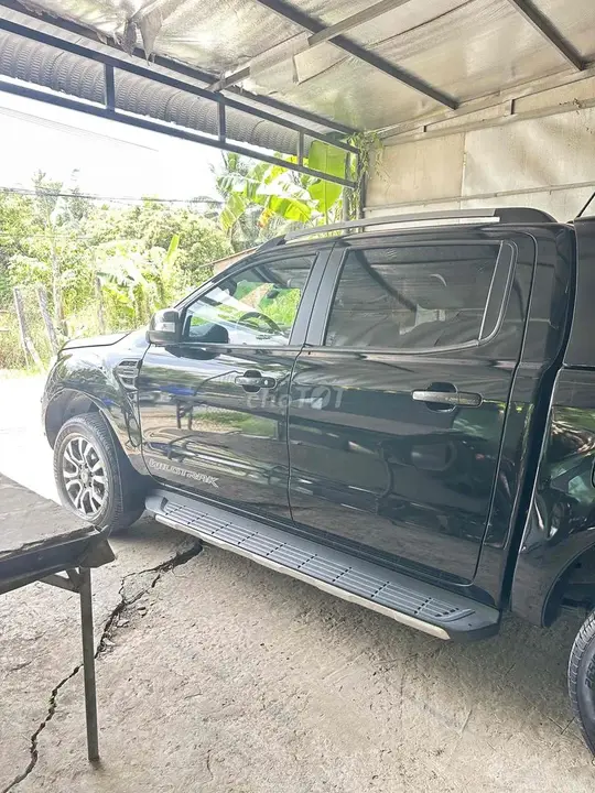 Ford Ranger 2019 photo 3