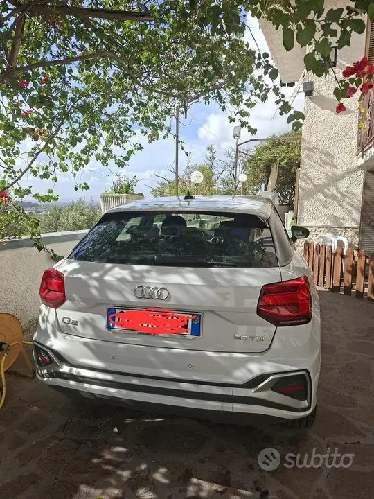 Audi Q2 2021 photo 3