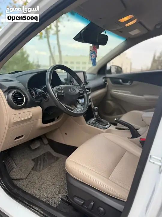 Hyundai Kona 2020 photo 2