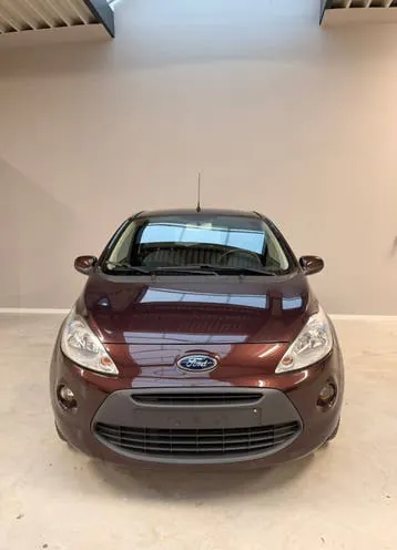 Ford Ka 2015 photo 2