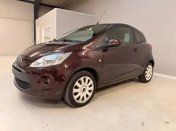 Ford Ka 2015 photo 3