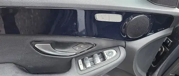 Mercedes-Benz C 200 D 2016 photo 5