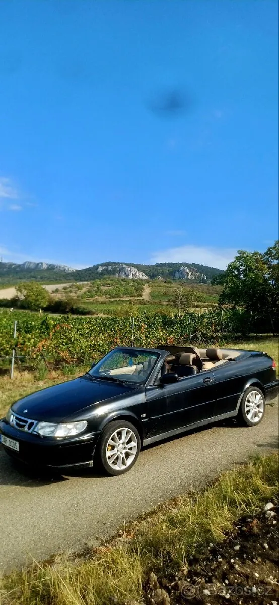 Saab 9-3
