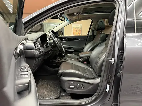 Kia Sorento 2015 photo 3
