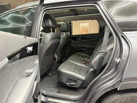 Kia Sorento 2015 photo 4