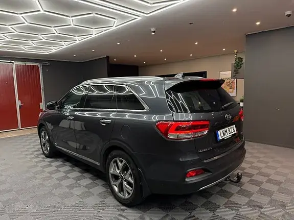 Kia Sorento 2015 photo 2