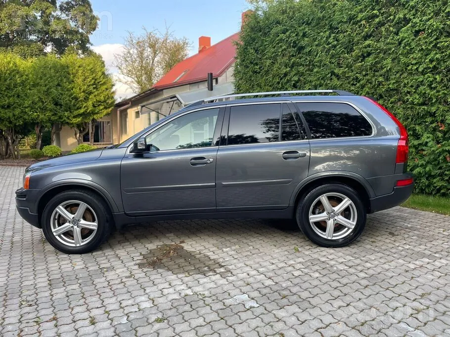 Volvo Xc90 2007 photo 5