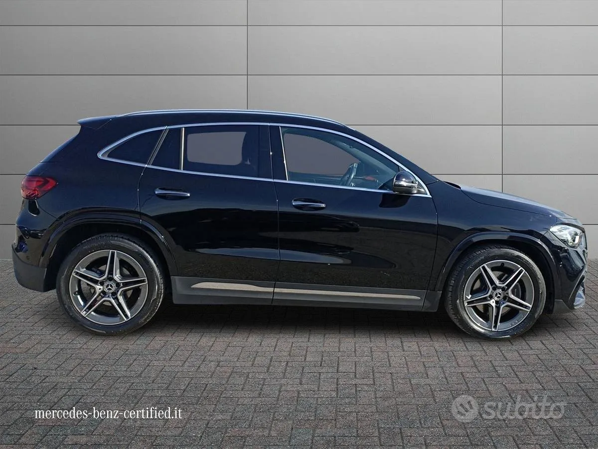 Mercedes-Benz Gla 2023 photo 5