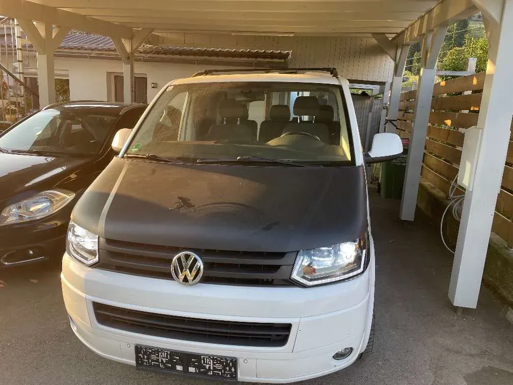 Volkswagen T5