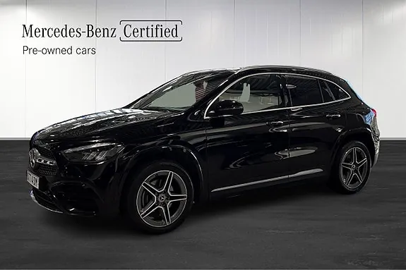 Mercedes-Benz Gla250 E