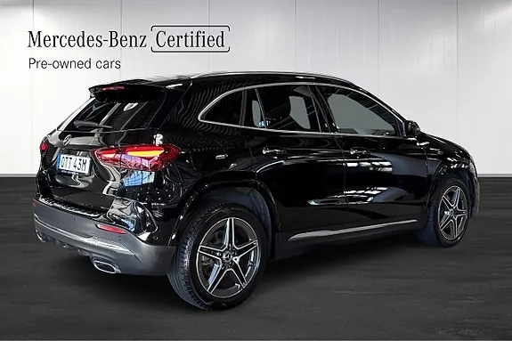 Mercedes-Benz Gla250 E 2024 photo 3