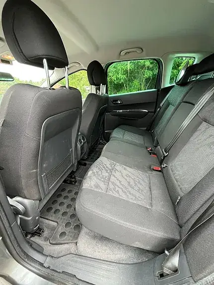 Peugeot 3008 2011 photo 5