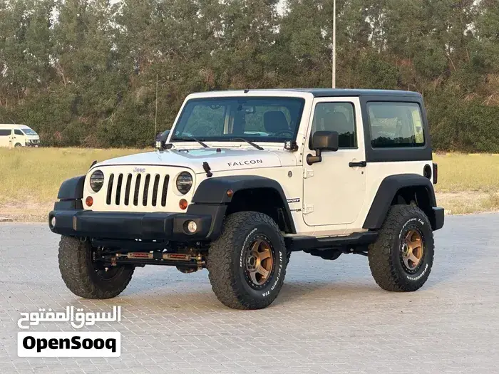 Jeep Wrangler 2018 photo 3