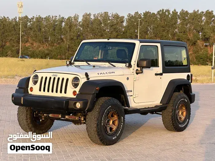 Jeep Wrangler 2018 photo 4