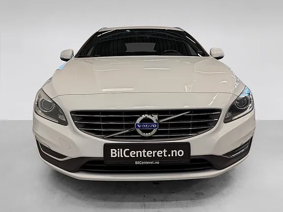 Volvo V60 2016 photo 2