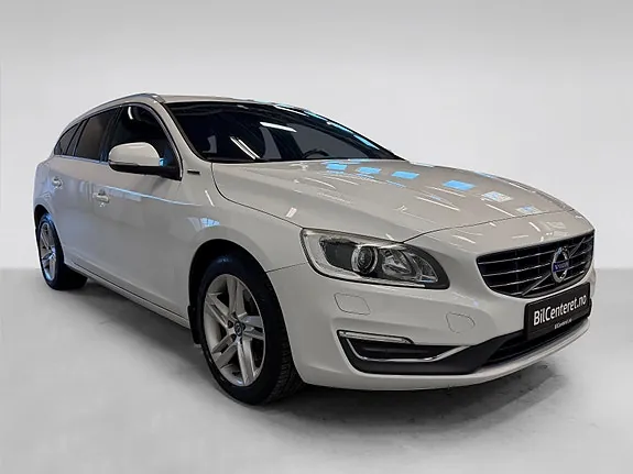 Volvo V60 2016 photo 3