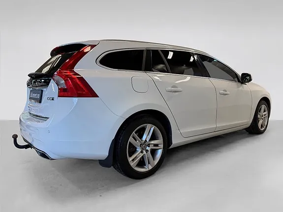 Volvo V60 2016 photo 5