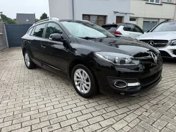 Renault Mégane 2016 photo 3