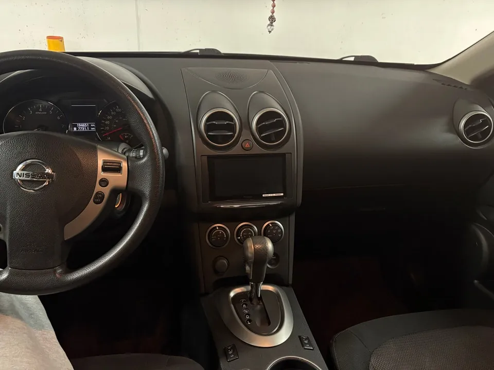 Nissan Rogue 2013 photo 4